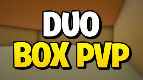 DUO BOX PVP