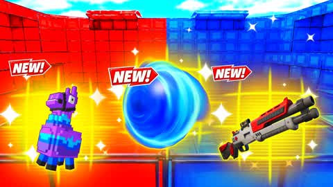 RED VS BLUE TRUE PLAY 🔴🔵