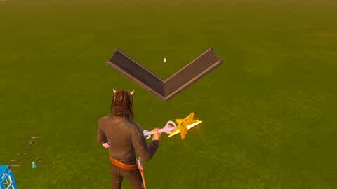 1v1 Arena of Legends