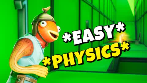 PHYSICS PARKOUR FUNNY🌟