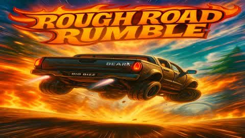 Rough Road Rumble