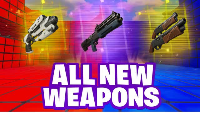 🔵🔴Warfare Red vs Blue Zero Build🔵🔴