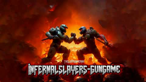 INFERNALSLAYERS-GUNGAME