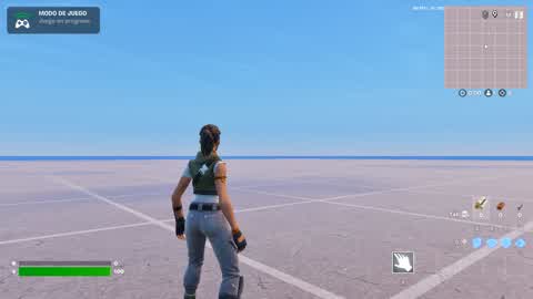 MAPA STORMHORIZON 4
