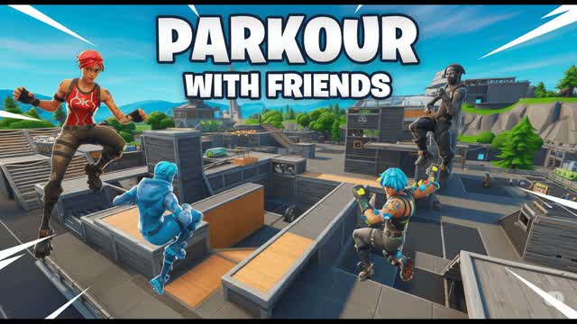 🏴Apex Ascent[Parkour]🏴