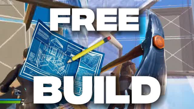 FREE BUILD [FFA]