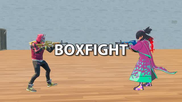 lodex boxfight