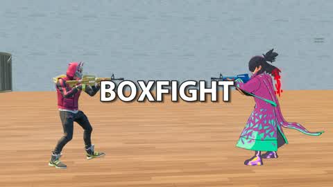 lodex boxfight