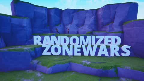 Randomized Zonewars