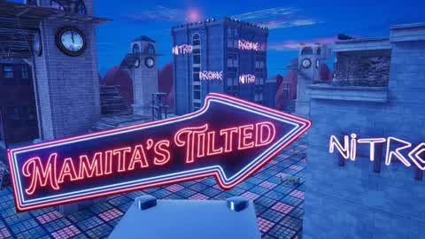 ❤️MAMITAS TILTED❤️