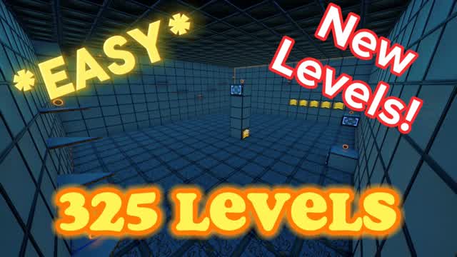 Easy 325+ LVL Deathrun