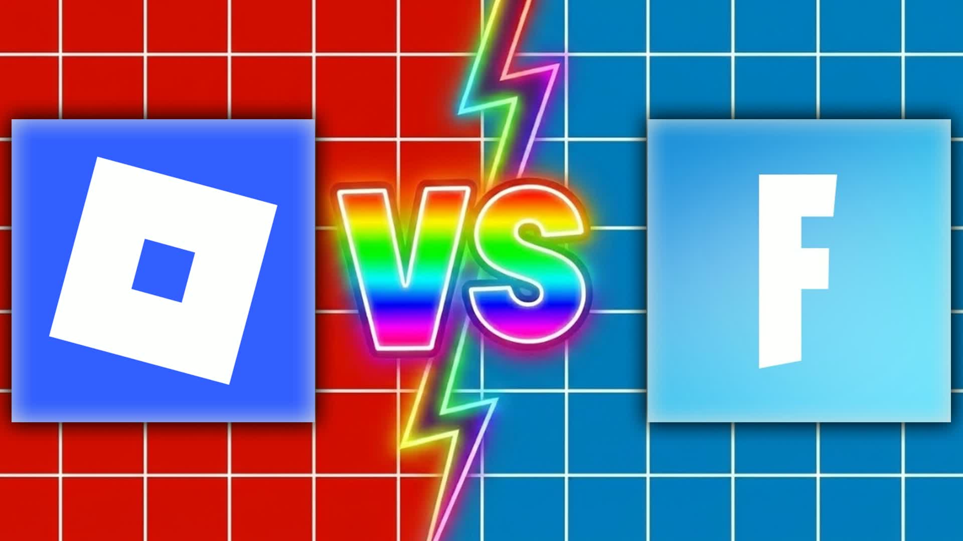 RVB RED VS BLUE 🔴🔵 NUKE