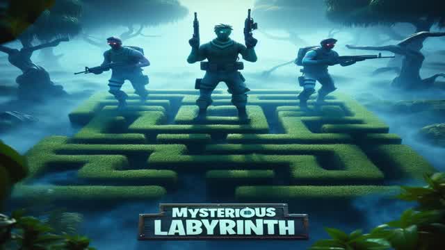 Capture 1 – BATALLA POR EQUIPOS | LABERINTO MISTERIO