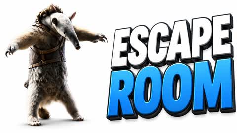 🚪[67] ESCAPE ROOM ANT-BEAR