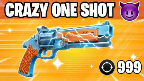 SPACE GUN GAME ONE SHOT 🔥