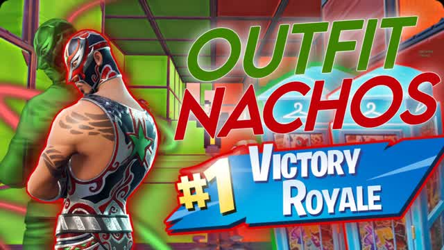 Capture 1 – 🏆 OUTFIT 🎭 MIRO NACHO 🎁