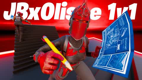 JBxOlise 1v1