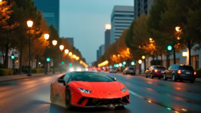 GAT DRIVER CITY 💯