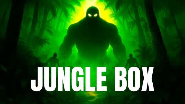 JUNGLE BOX