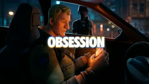 OBSESSION [HORROR]