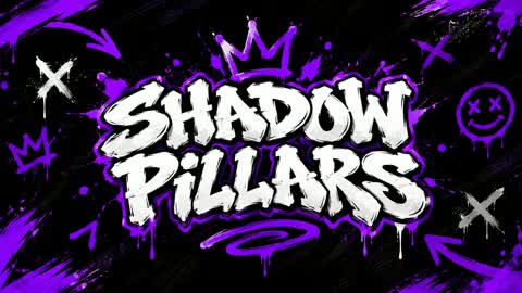 Shadow Pillars