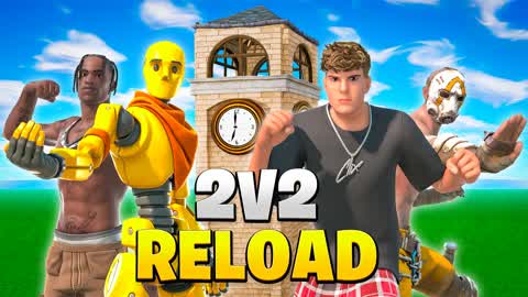 2v2 RELOAD 🌀