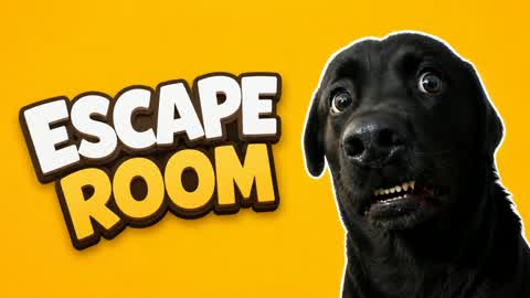 ⚡ CRAZY ESCAPE ROOM