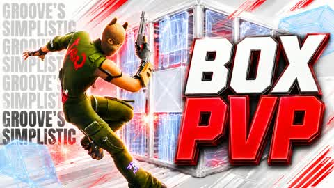 GROOVE'S SIMPLISTIC BOX PVP