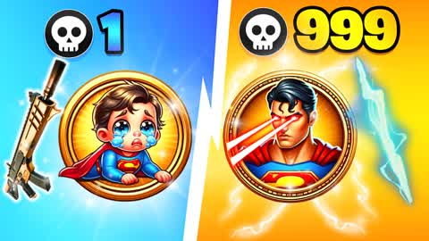 💥Power - Gun Game🦸‍♂️