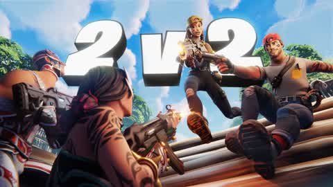 2d 2v2