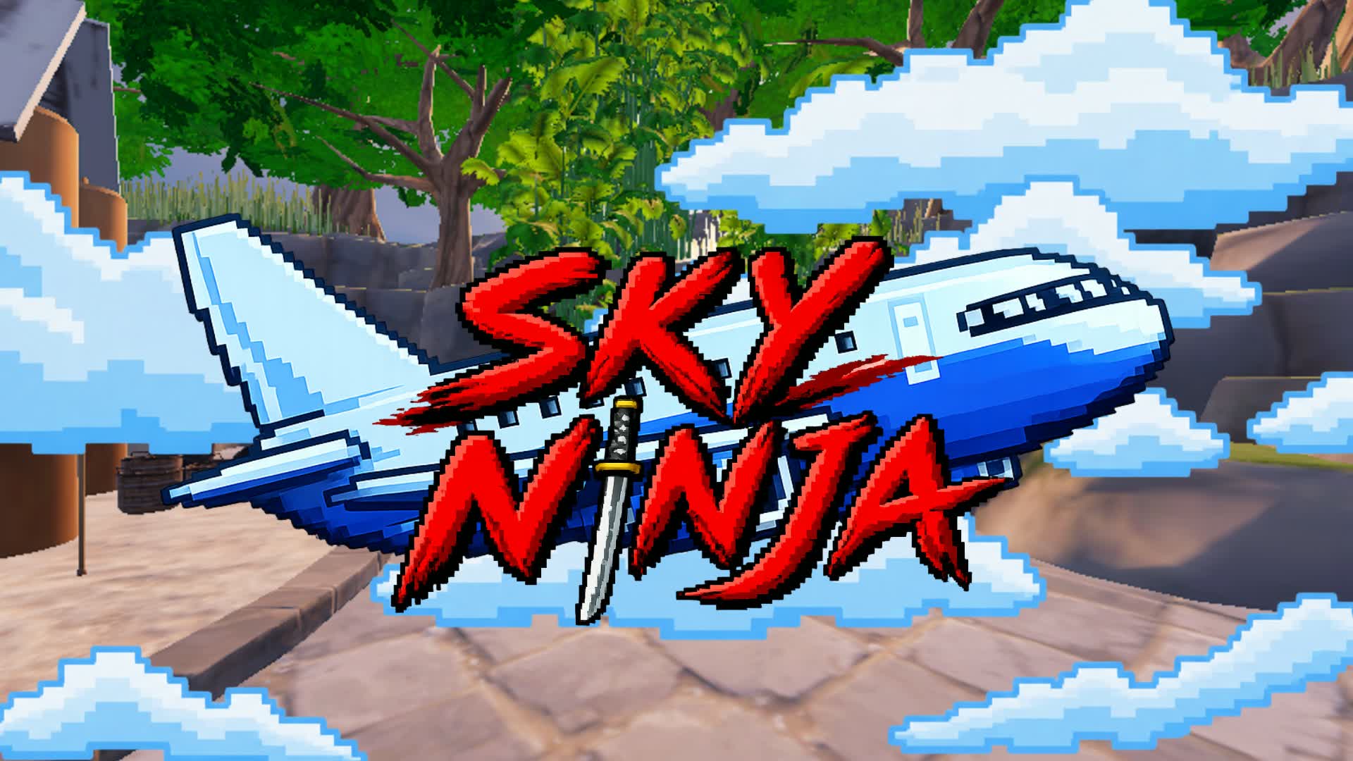 SkyNinja