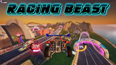 Racing Beast