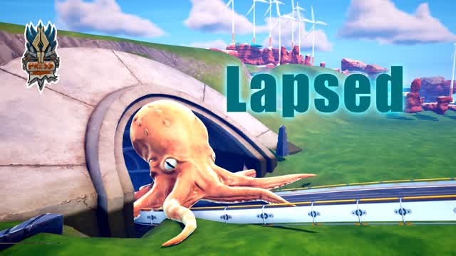 Lapsed