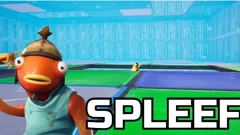 SPLEEF💥