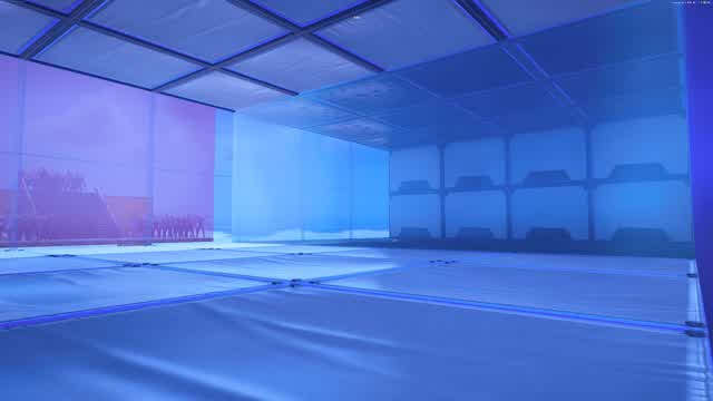 Simio box fight OG 1v1