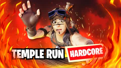 Temple Run - HARCORE