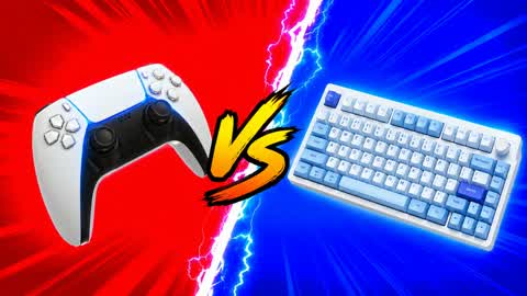 67 RED VS BLUE SURVIVAL🔴🔵CPSM674