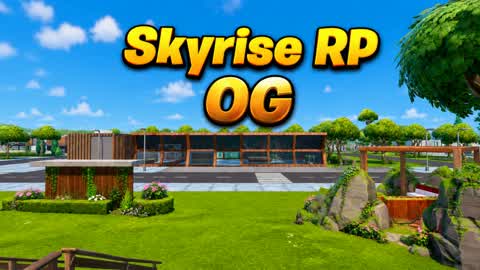Skyrise RP OG