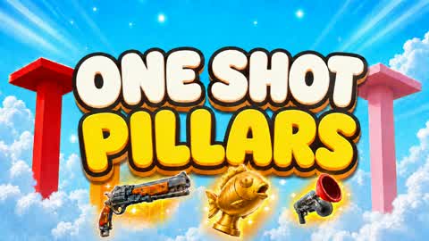 ONE SHOT PILLARS