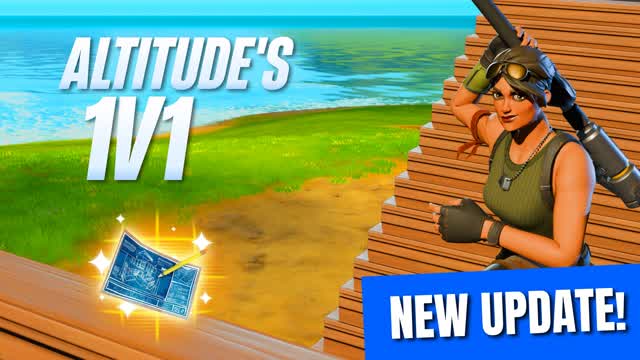 ALTITUDE'S 1V1 FFA *OLD MOVEMENT*