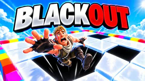 Blackout Floor V2