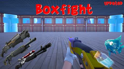 NEW BOXFIGHT 🔫