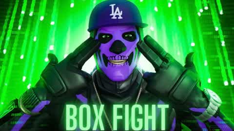 BOX FIGHT (PVP)