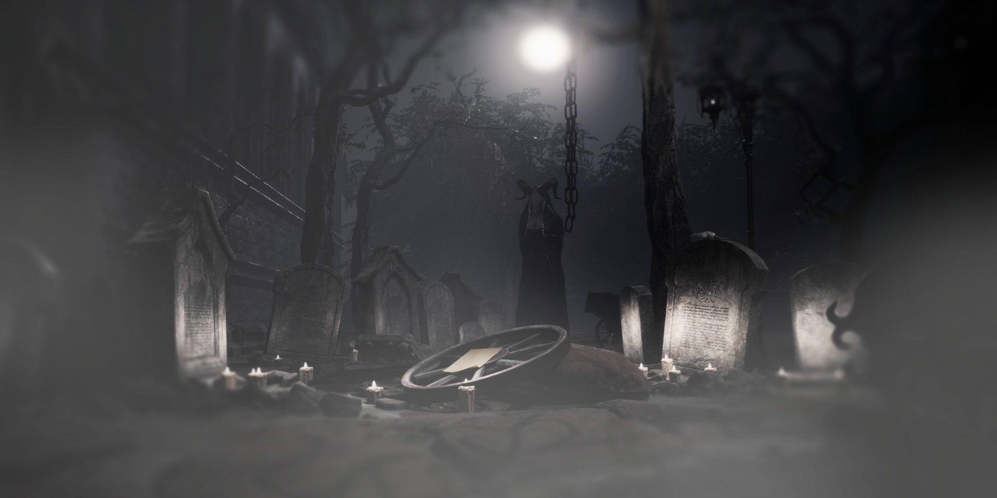 HIDE AND SEEK: DEATHMATCH