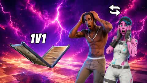 RELOAD 1V1