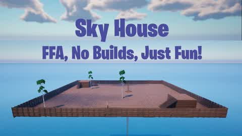Skyhouse free-for-all (no build)