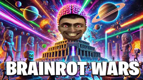 BRAINROT BEDWARS: SKIBIDI TOILET'S REIGN