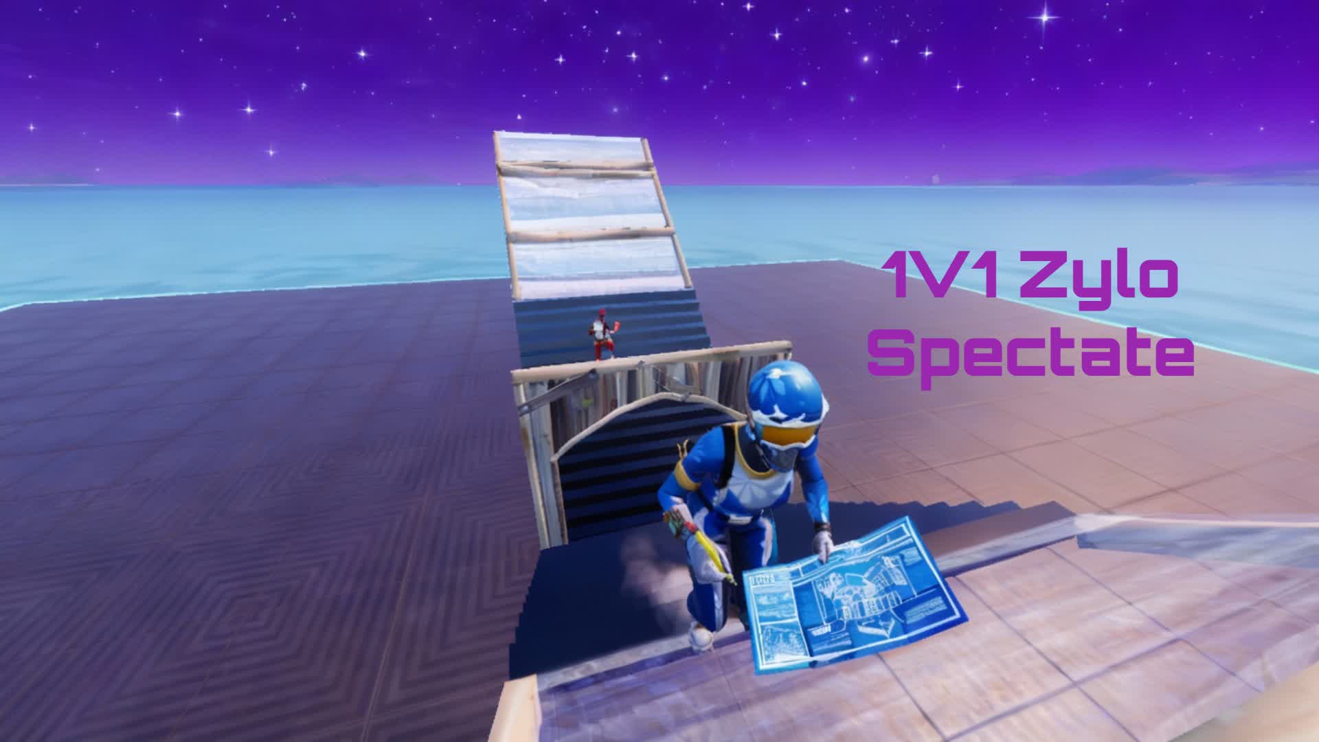 🏆1v1 Zylo Spectate🏆