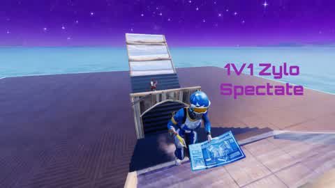 🏆1v1 Zylo Spectate🏆