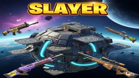 SLAYER